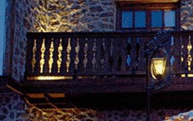 Nimbus Guesthouse Sidhirokhórion Dış mekan fotoğraf